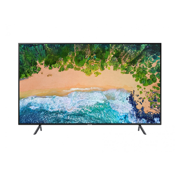 Samsung ULTRA HD Smart TV 50" - 50NU7090
